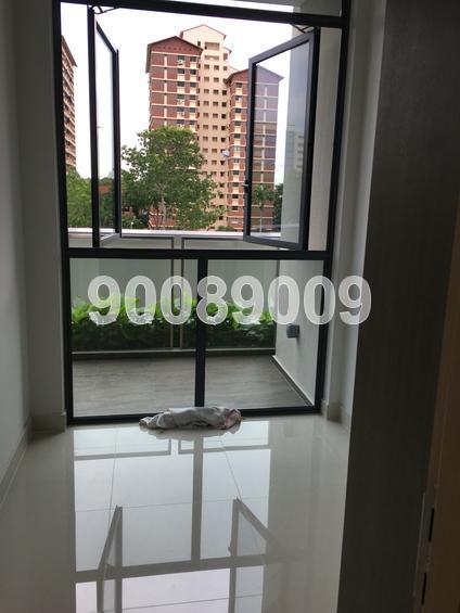 Midtown Residences (D19), Apartment #123537982